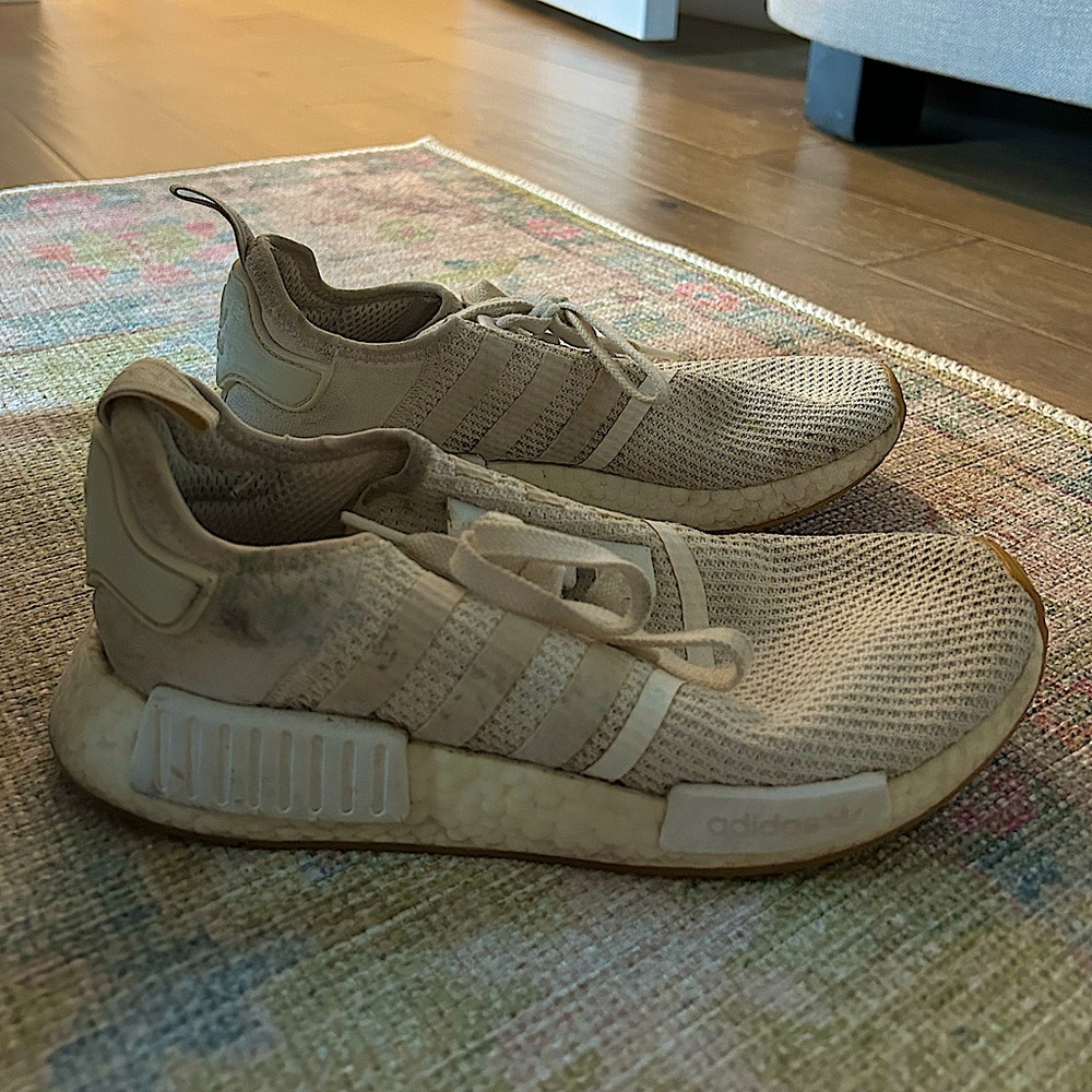 adidas NMD